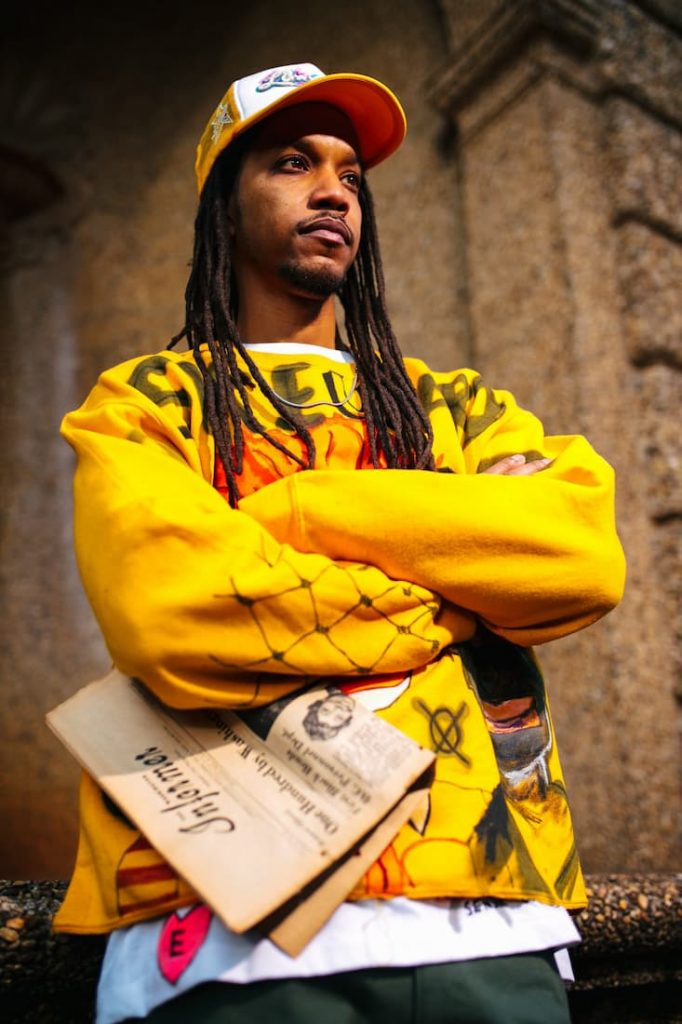 Lafayette Barnes