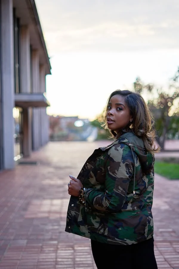Cherrelle Swain - WiBridgeDC.com