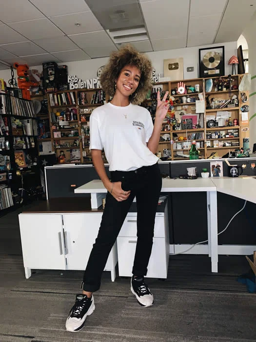 Anais Laurent