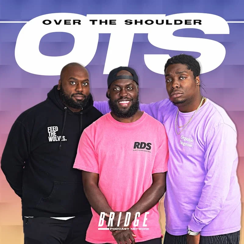 OTS Podacst Overtheshoulder podcast