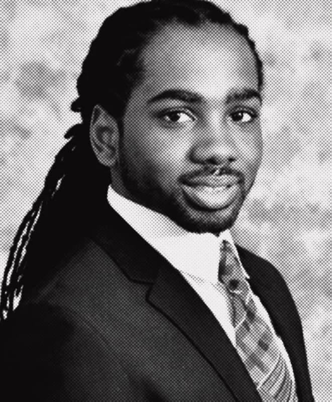 Trayon White