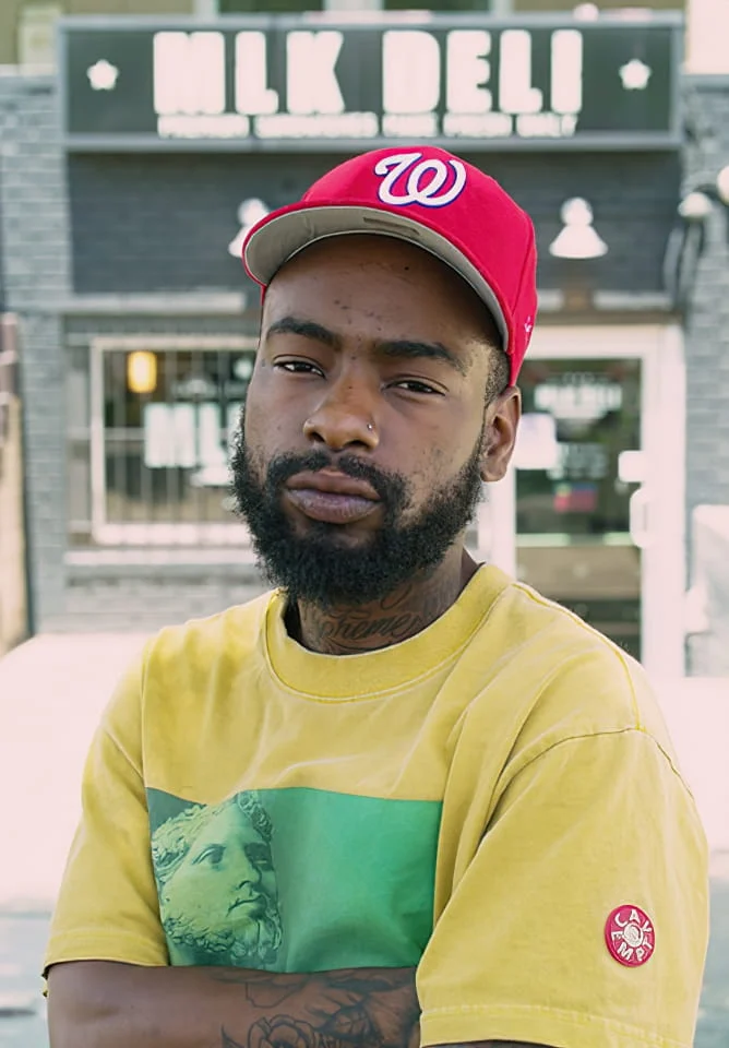 A convo with ankhlejohn  - wibridgedc