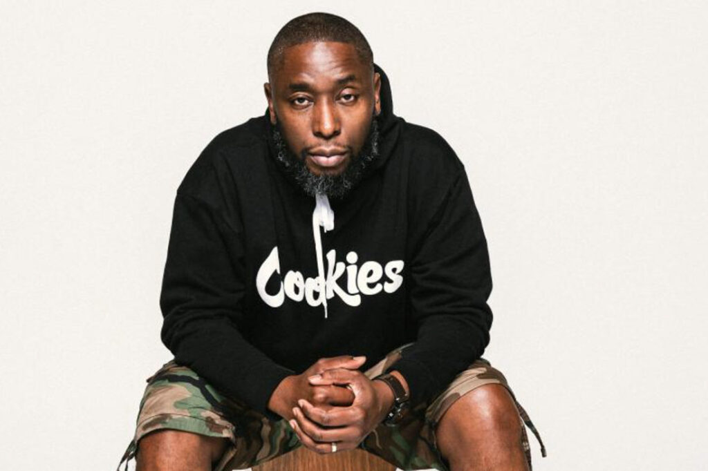 9th Wonder