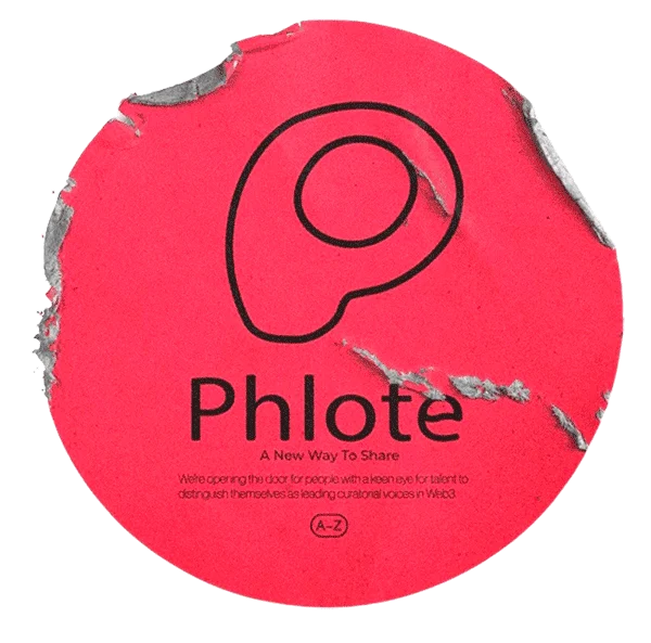 Phlote logo