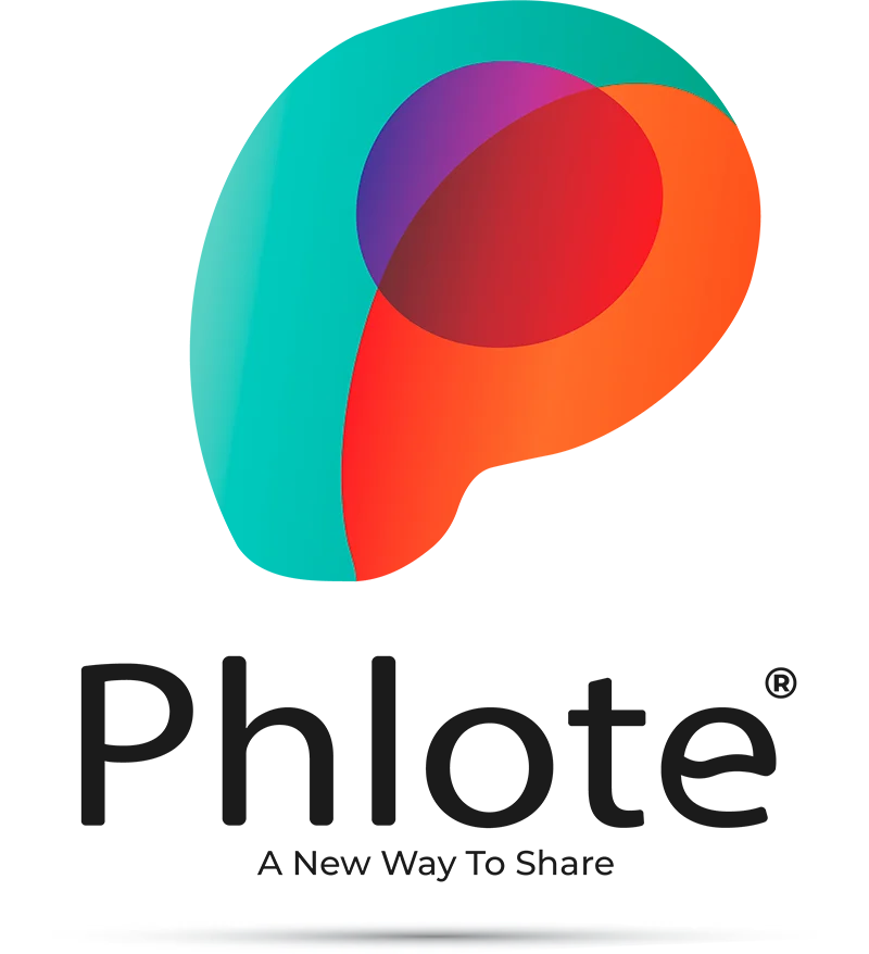 Phlote logo