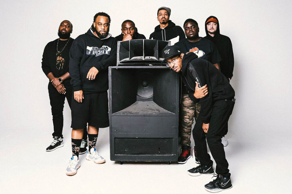The Soul Council