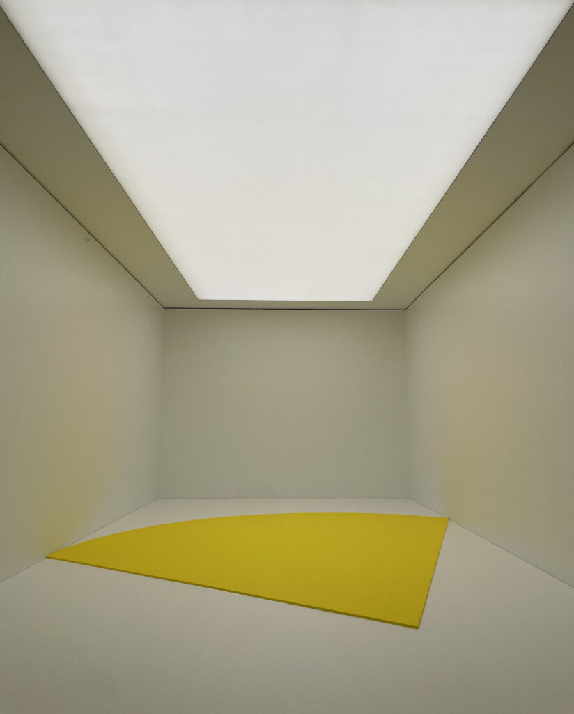 Celebrating a Century of Ellsworth Kelly: A Transformative Exhibit Lands at Glenstone Museum