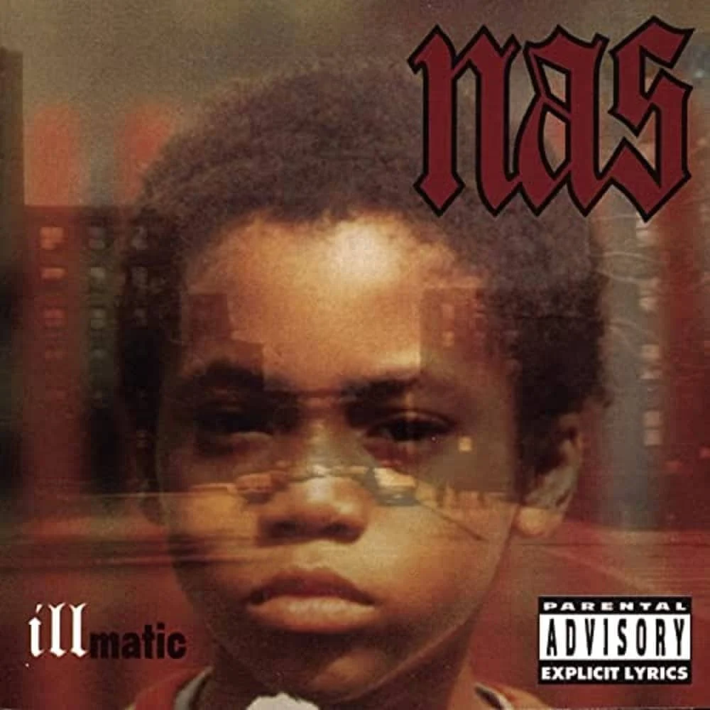 Illmatic is the debut studio album by American rapper Nas.